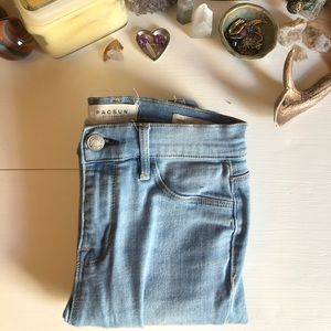 Pacsun jeans